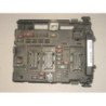 Boitier Servitude Moteur (bsm) Peugeot 206 Phase 1 (1)
