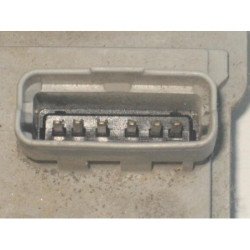 Serrure Avant Droit Peugeot 206 Phase 1 (2)
