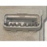 Serrure Avant Droit Peugeot 206 Phase 1 (2)