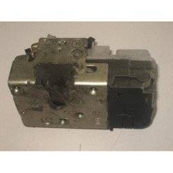 Serrure Avant Droit Peugeot 206 Phase 1 (3)