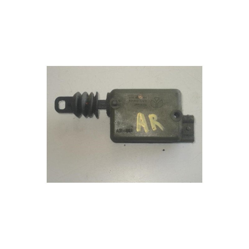 Boitier De Centralisation Renault Espace 2 Phase 1 (1)