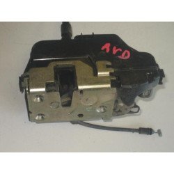 Serrure Avant Droit Renault Laguna 2 Phase 1 (1)