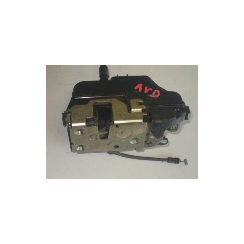 Serrure Avant Droit Renault Laguna 2 Phase 1 (1)