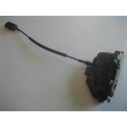 Serrure Avant Droit Renault Laguna 2 Phase 1 (3)