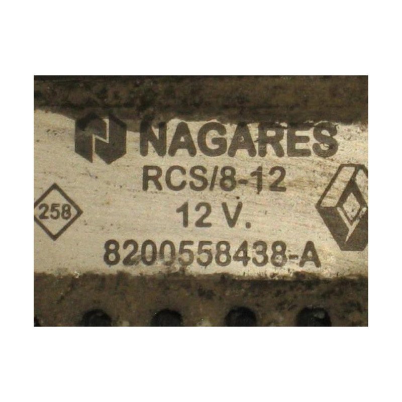Boitier De Prechauffage Renault Master 3 Phase 1 (1)