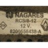 Boitier De Prechauffage Renault Master 3 Phase 1 (1)