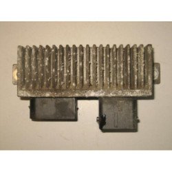 Boitier De Prechauffage Renault Master 3 Phase 1 (3)