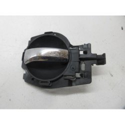 Poignee Interieur Arriere Gauche Citroen C3 1 Phase 1 (1)