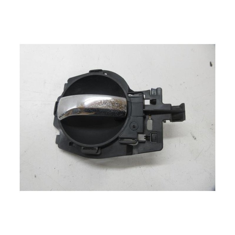 Poignee Interieur Arriere Gauche Citroen C3 1 Phase 1 (1)