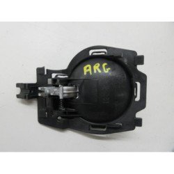 Poignee Interieur Arriere Gauche Citroen C3 1 Phase 1 (2)