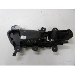 Poignee Interieur Arriere Gauche Audi A4 3 Avant Phase 1 Break (1)