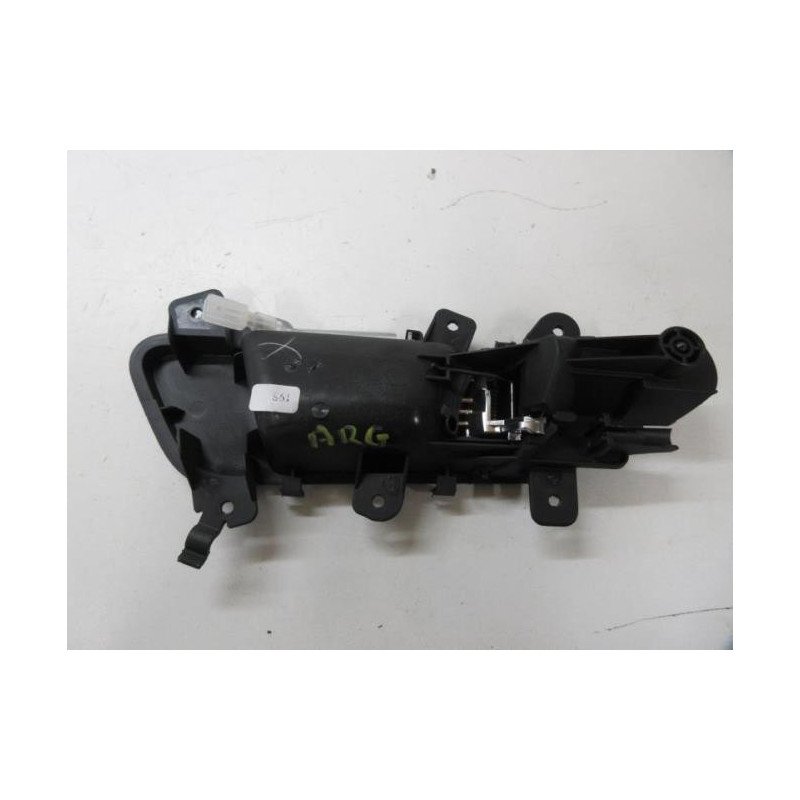 Poignee Interieur Arriere Gauche Audi A4 3 Avant Phase 1 Break (1)