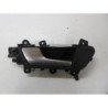Poignee Interieur Arriere Gauche Audi A4 3 Avant Phase 1 Break (2)