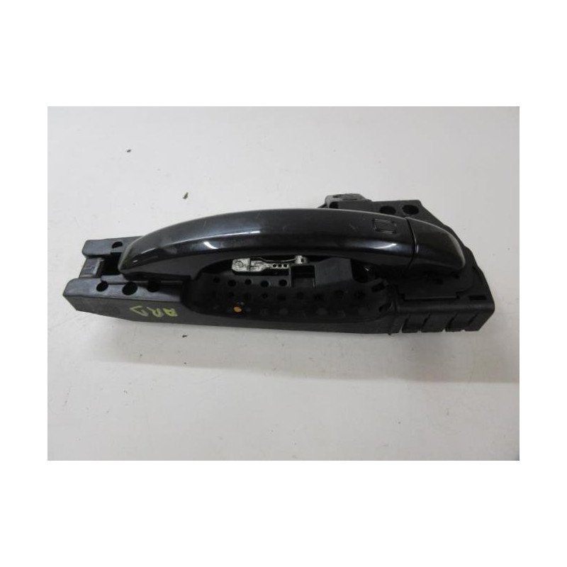 Poignee Porte Arriere Droit Audi A4 3 Avant Phase 1 Break (1)