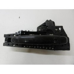 Poignee Porte Arriere Droit Audi A4 3 Avant Phase 1 Break (2)