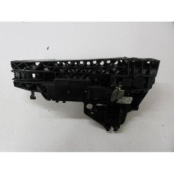 Poignee Porte Arriere Droit Audi A4 3 Avant Phase 1 Break (3)