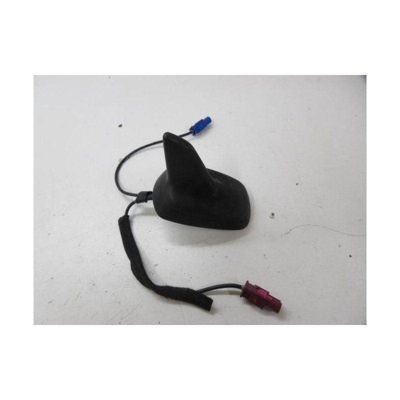 Antenne Audi A4 3 Avant Phase 1 Break (1)
