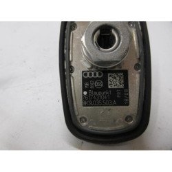 Antenne Audi A4 3 Avant Phase 1 Break (2)