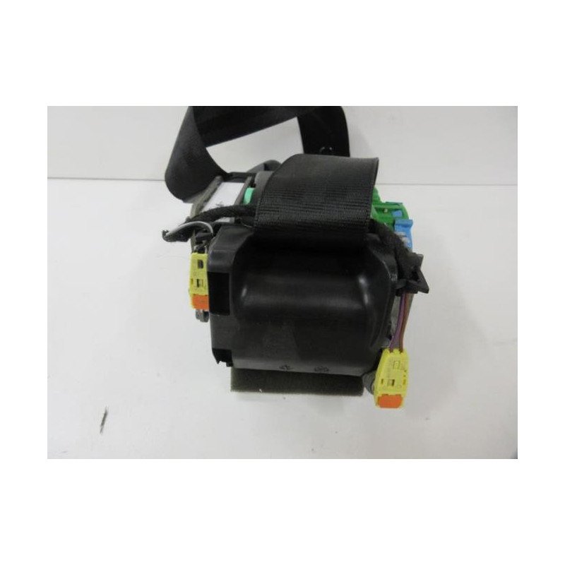 Ceinture Avant Droit Audi A4 3 Avant Phase 1 Break (1)