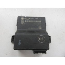 Boitier Artiv Audi A4 3 Avant Phase 1 Break (2)