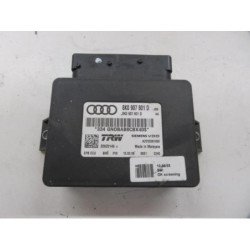 Boitier D'aide Au Stationnement Audi A4 3 Avant Phase 1 Break (2)