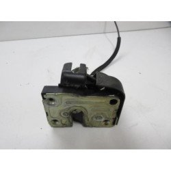 Serrure Avant Gauche Renault Clio 2 Phase 2 (3)