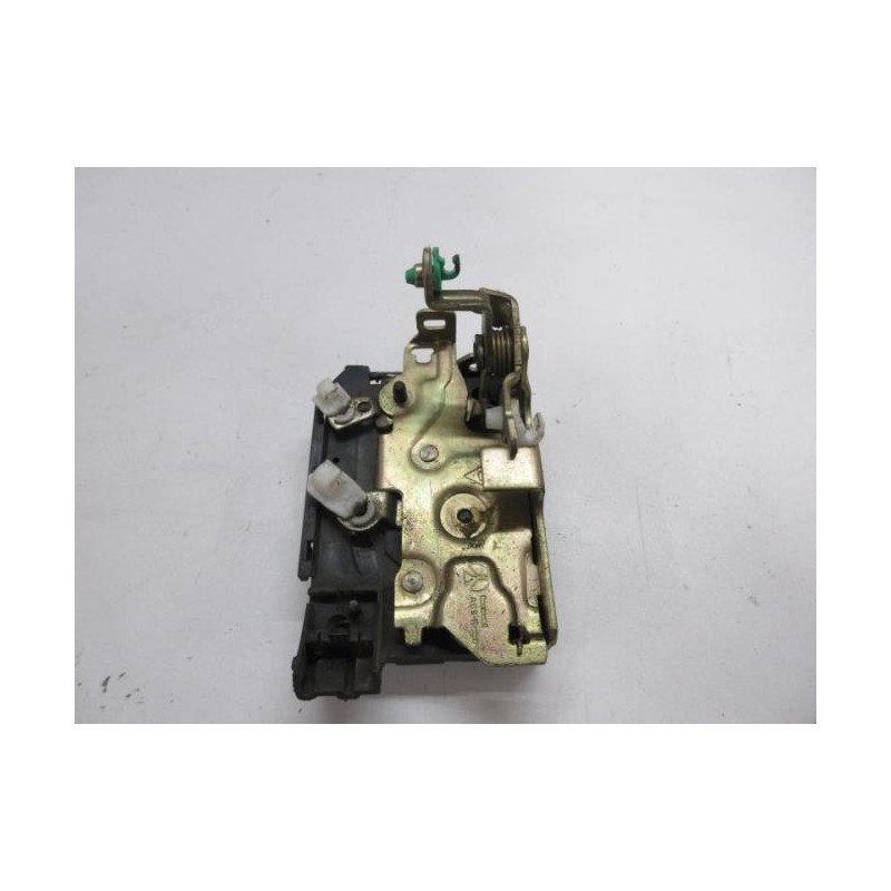 Serrure Avant Droit Renault R19 Phase 1 (1)