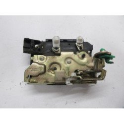 Serrure Avant Droit Renault R19 Phase 1 (2)