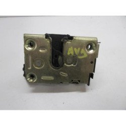 Serrure Avant Droit Renault R19 Phase 1 (3)