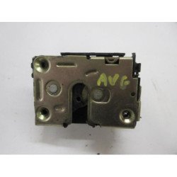 Serrure Avant Gauche Renault R19 Phase 1 (1)