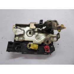 Serrure Avant Gauche Renault R19 Phase 1 (2)