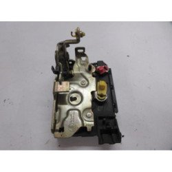 Serrure Avant Gauche Renault R19 Phase 1 (3)