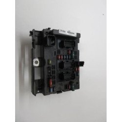 Boitier Servitude Moteur (bsm) Citroen Xsara Phase 2 (1)