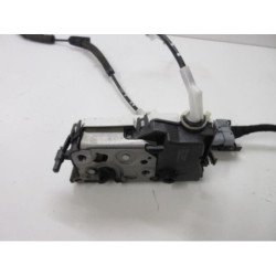 Serrure Avant Droit Peugeot Partner 2 Phase 1 (3)