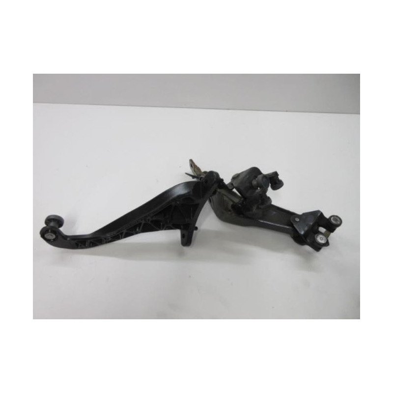 Chariot Porte Laterale Coulissante Peugeot Partner 2 Phase 1 (1)