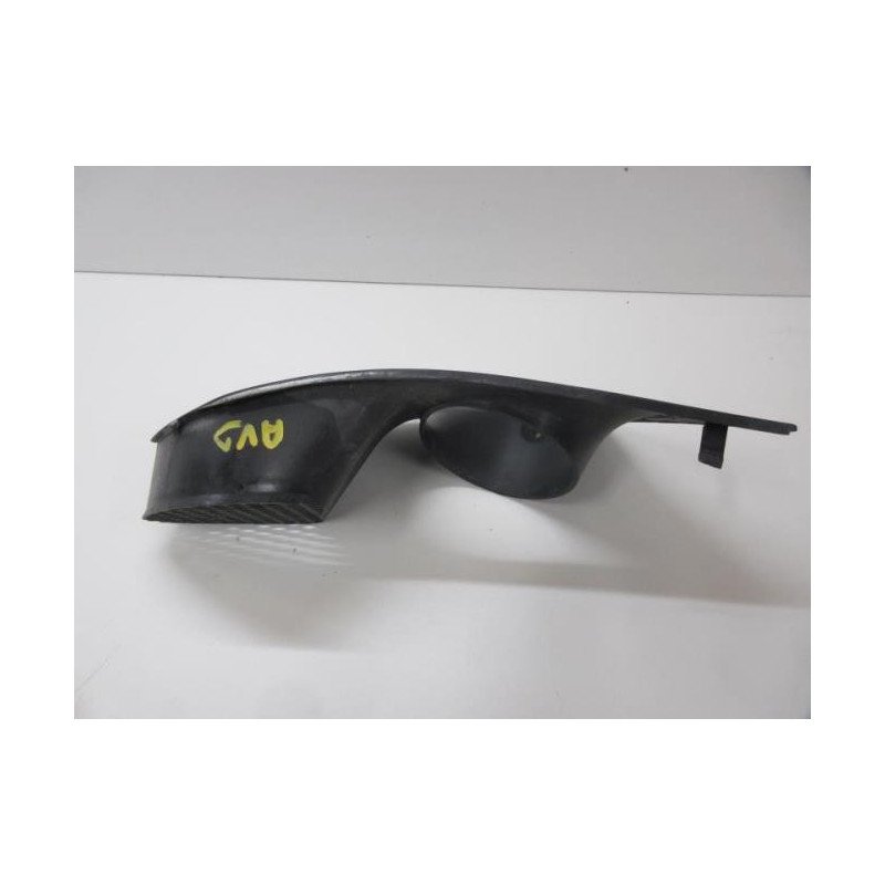 Enjoliveur Anti Brouillard Alfa Romeo 156 Phase 1 (1)