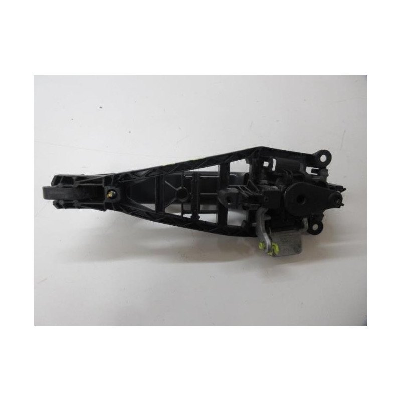 Poignee Porte Avant Droit Opel Corsa D Phase 1 (1)