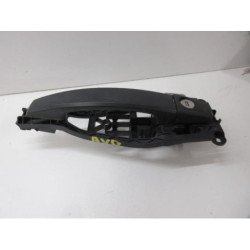 Poignee Porte Avant Droit Opel Corsa D Phase 1 (2)