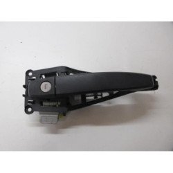 Poignee Porte Avant Droit Opel Corsa D Phase 1 (3)