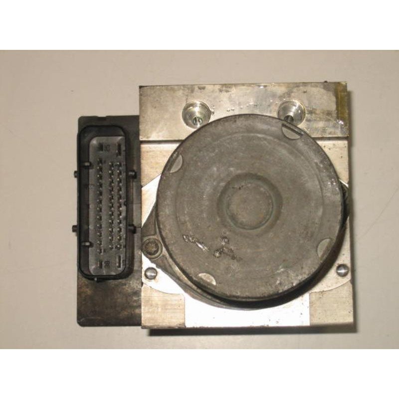 Bloc Abs (freins Anti-blocage) Bmw Serie 5 E60 Phase 2 (1)