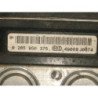 Bloc Abs (freins Anti-blocage) Bmw Serie 5 E60 Phase 2 (4)
