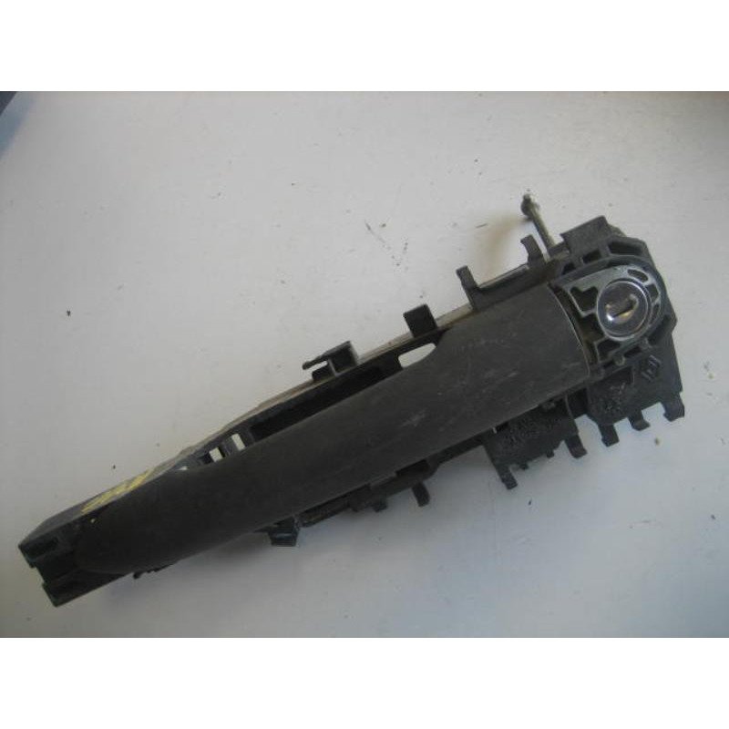 Poignee Porte Avant Gauche Renault Scenic 2 Phase 1 (1)