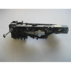 Poignee Porte Avant Gauche Renault Scenic 2 Phase 1 (2)