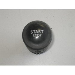 Bouton De Demarrage Renault Scenic 2 Phase 1 (1)