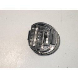Bouton De Demarrage Renault Scenic 2 Phase 1 (2)