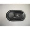 Poignee Interieur Arriere Gauche Renault Scenic 2 Phase 1 (1)