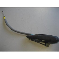 Poignee Porte Arriere Droit Bmw Serie 3 E46 Phase 1 (1)