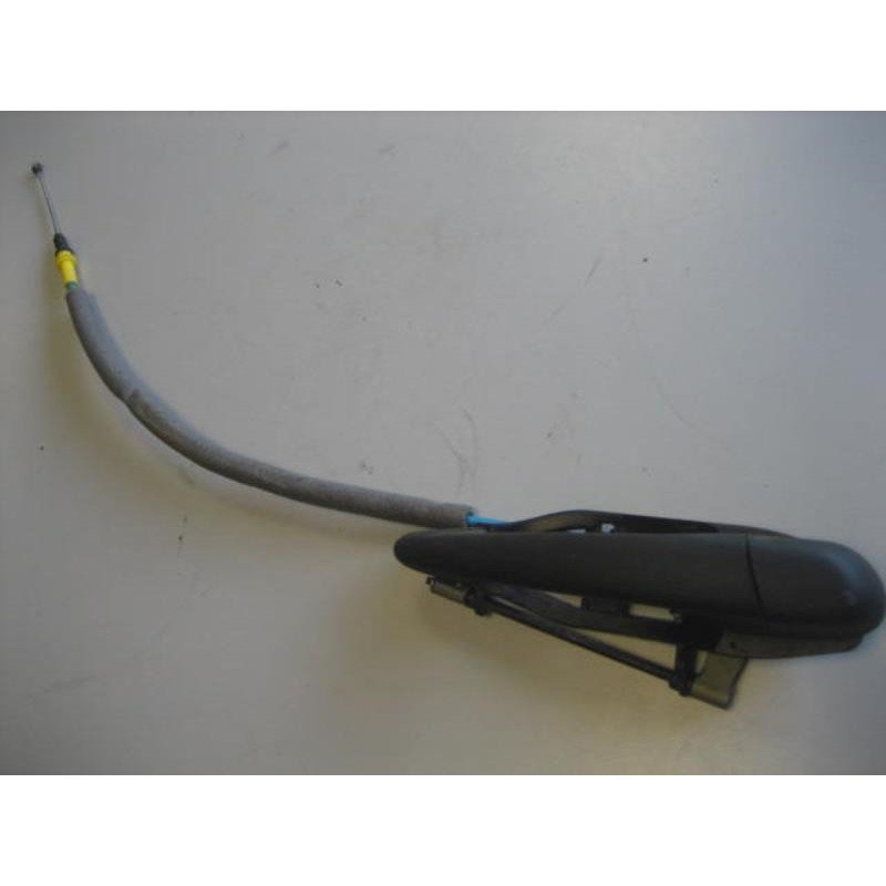 Poignee Porte Arriere Droit Bmw Serie 3 E46 Phase 1 (1)