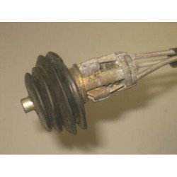 Retroviseur Gauche Volkswagen Golf 2 (3)