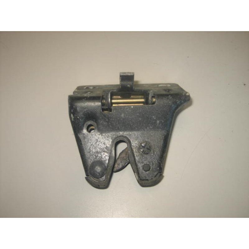 Serrure De Hayon Peugeot 205 Phase 2 (1)